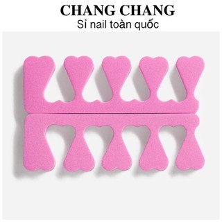 Kẹp tách ngón tay nail