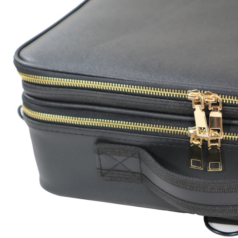 Cốp Đựng Đồ Phun Xăm, Trang Điểm, Nail, Mỹ Phẩm Văng Vải Bố