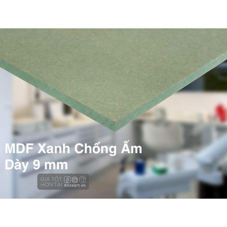 Bảng kê giấy vẽ A2 A3 A4 dày 9mm, 5mm - Gỗ MDF Mỹ thuật: Điêu khắc, đóng loa, tranh khắc gỗ - MỚI