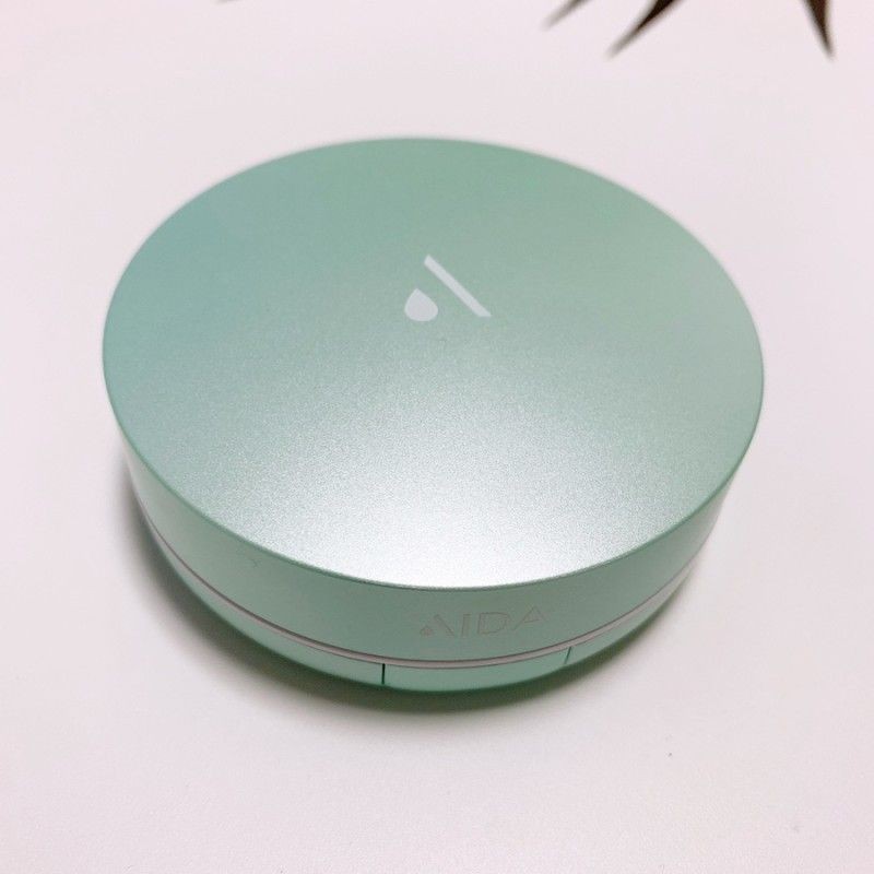 Phấn nước AIDA Ampoule Cushion Moist' 12g