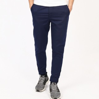 [Hàng công ty] Quần kaki vải co giãn pull and bear chuẩn form