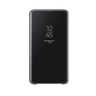 Bao Da Clear View Galaxy S10 Chính Hãng