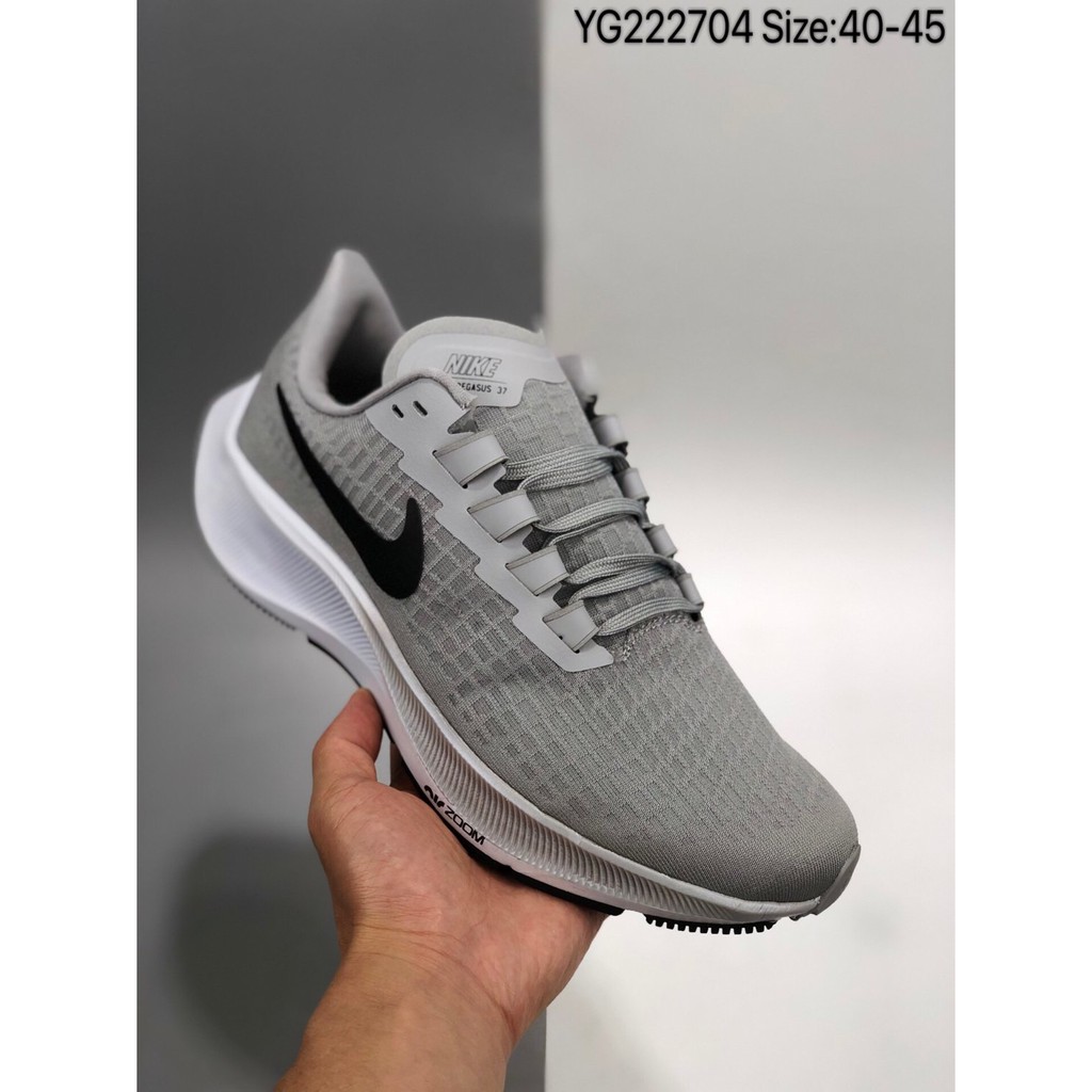 📦 FULLBOX 🌐 ORDER  🎀 SALE 50% 🎀 💯 ẢNH THẬT 🏷 Nike Air Zoom Pegasus 37 🏷 👟 GIÀY NAM NỮ 👟