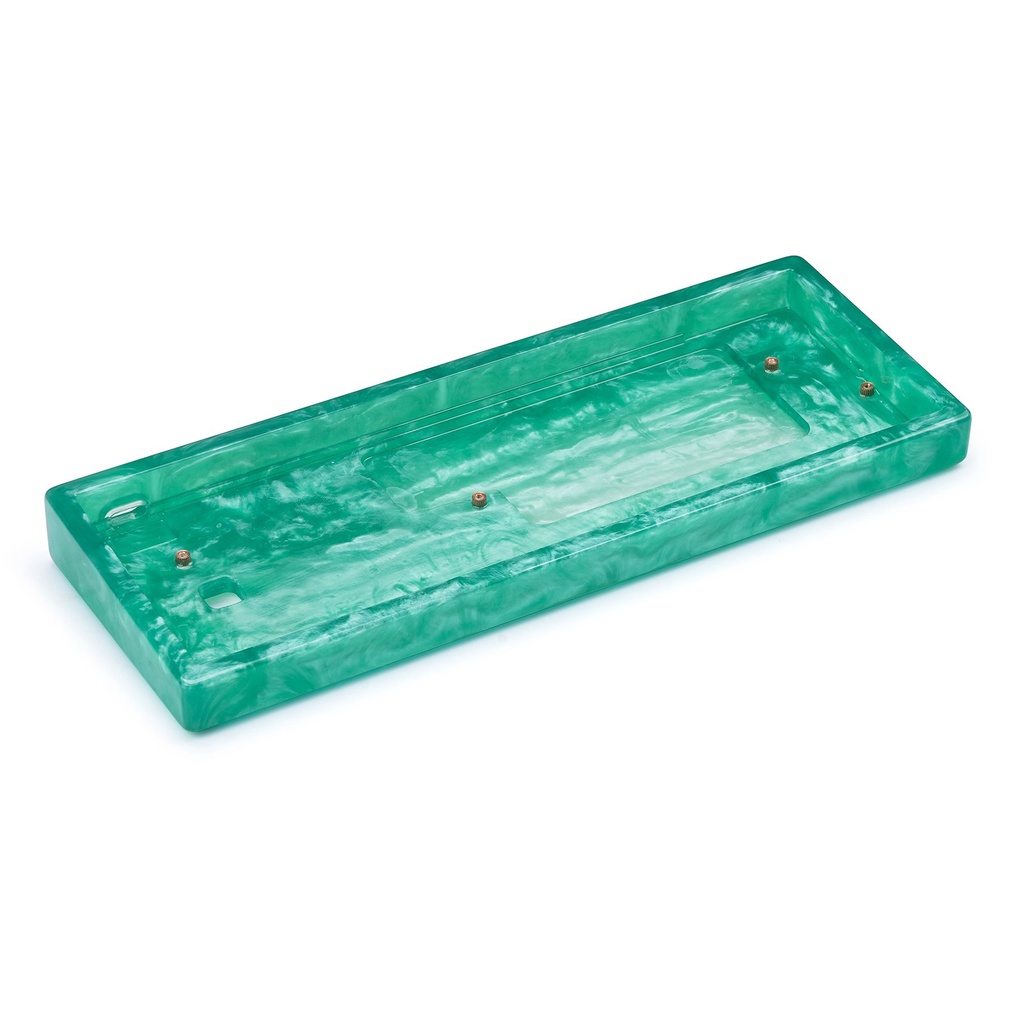 Case bàn phím cơ ALOPOW 60% RESIN