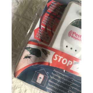 DỤNG CỤ ĐUỔI CHUỘT