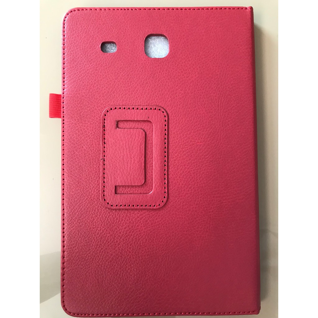 Bao da Samsung Galaxy Tab E 9.6 nắp gập - Bao da T560/T561 | BigBuy360 - bigbuy360.vn