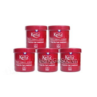 Dầu Hấp Tóc Cao Cấp Kella 500ml