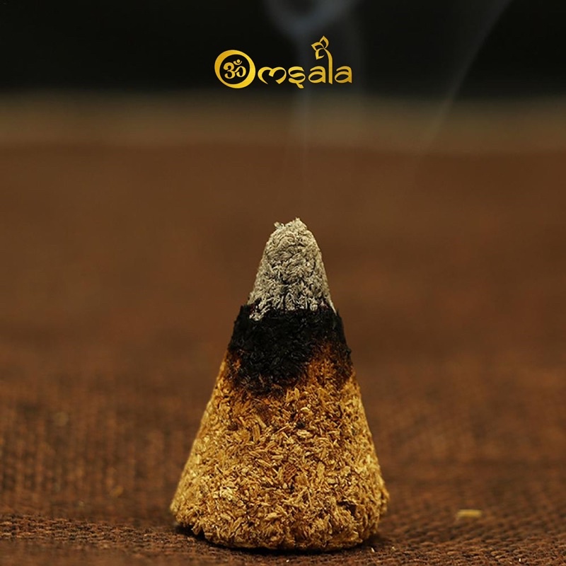 10 Nụ xông nhà Palo Santo, gỗ thánh Ecuador