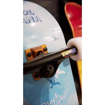 slide