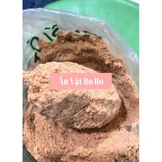Muối Nhuyễn Tây Ninh