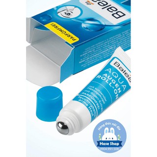 Lăn mắt Balea Aqua nội địa Đức đủ bill
