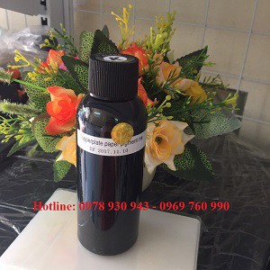 Mực không phai Pigment UV 100ml ( Vàng )