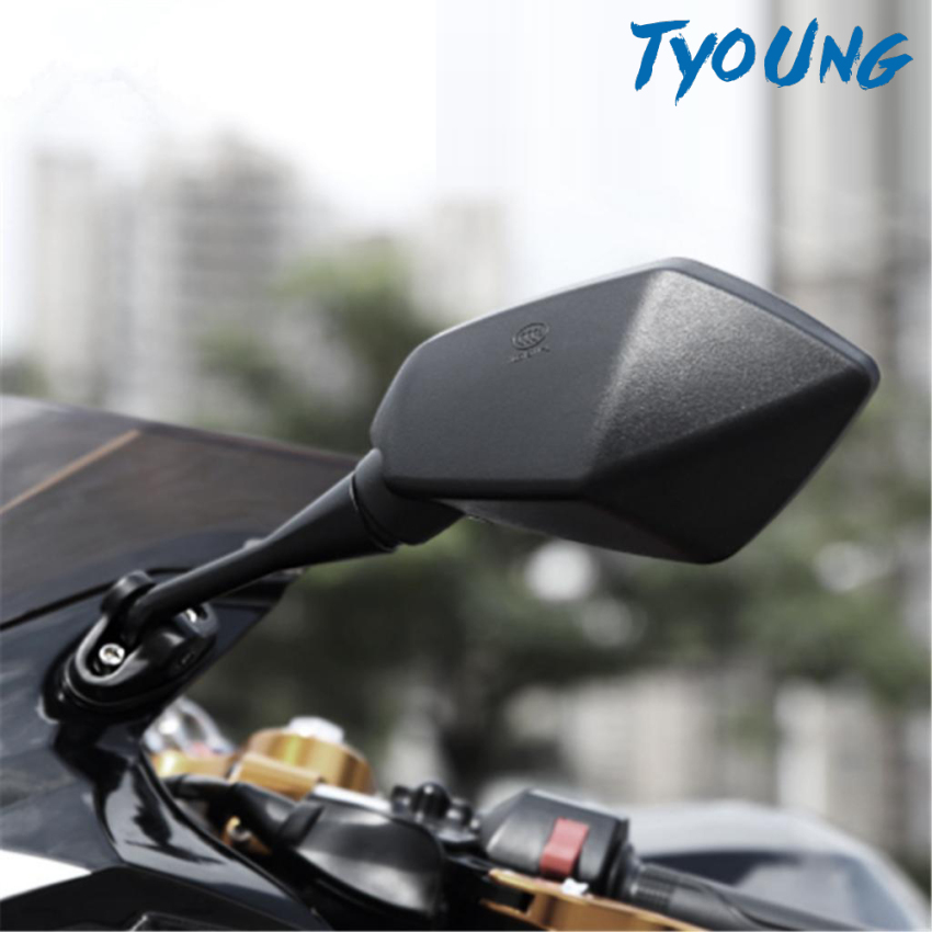 Gương Chiếu Hậu Dành Cho Xe Mô Tô 1999-2006 Honda Cbr600 F4 F4I