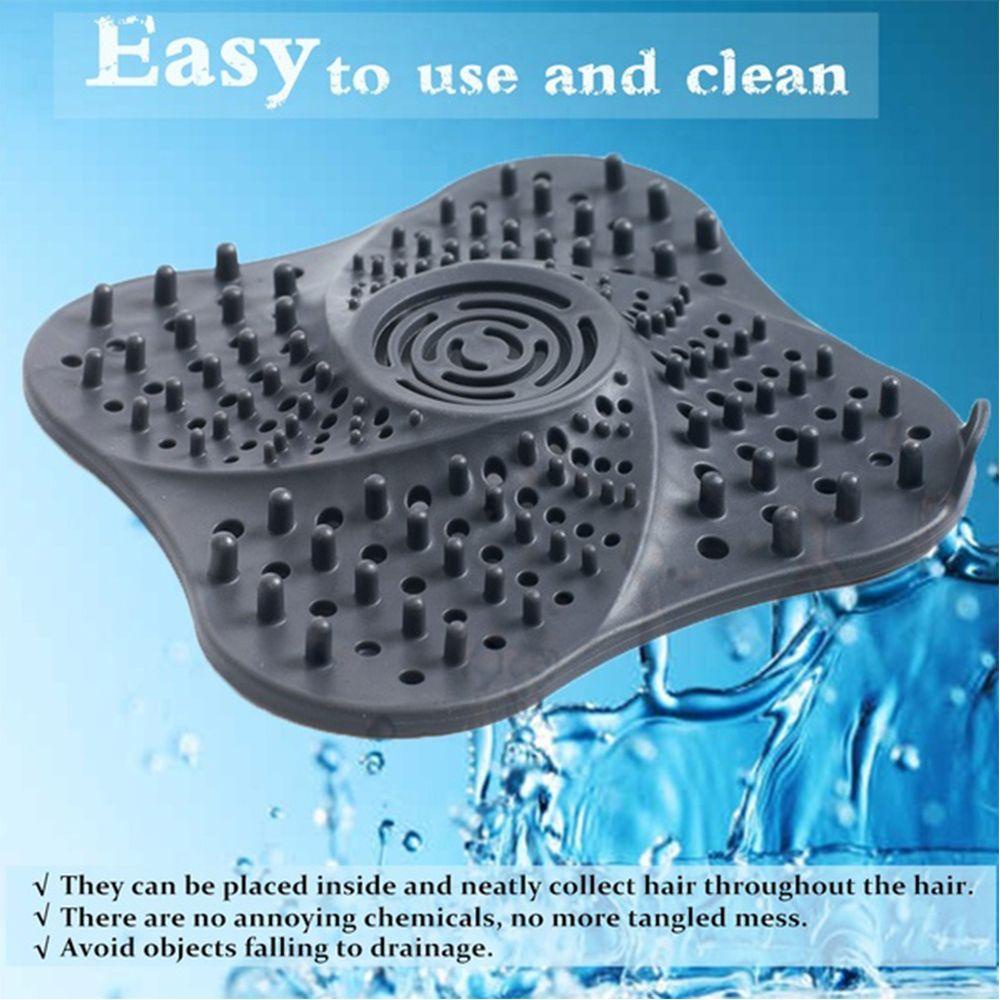 Lưới Lọc Rác Bồn Rửa Chén Bằng Silicone