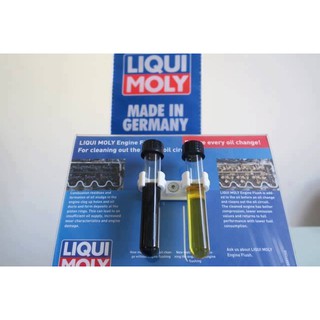 Súc Động Cơ Liqui Moly Engine Flush Shooter 80ml