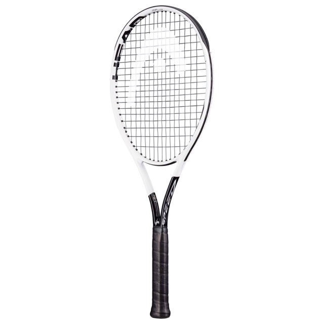 VỢT TENNIS HEAD GRAPHENE 360 + SPEED MP LITE - 275g (16x19)