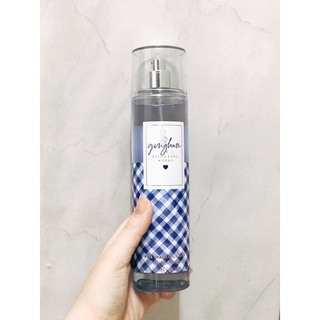 [FUL 236ml] XỊT THƠM BODY MIST BATH & BODY WORKS
