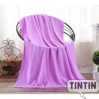 Khăn Tắm Xuất Nhật Siêu Mềm Mịn by94