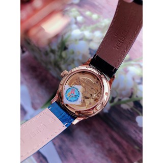 Đồng hồ nữ Reef Tiger RGA1550-PLLD
