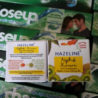 10 hủ Kem nén hazaline