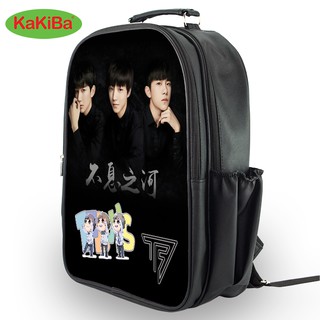 Balo TFBOYS - Size Lớn