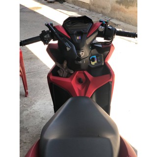 MÃO ĐẦU VARIO MẪU INDO