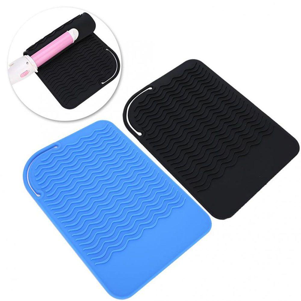 Túi Silicone Đựng Dụng Cụ Làm Tóc Tại Nhà Đa Chức Năng Tiện Dụng