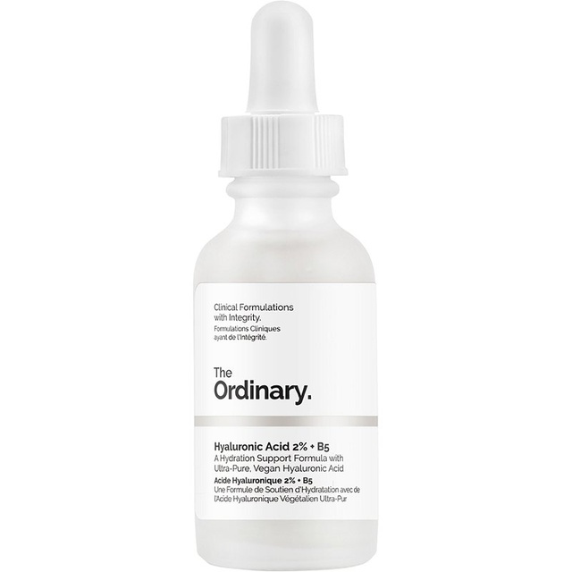 The Ordinary Hyaluronic Acid 2% + B5 Tinh Chất cấp nước dưỡng ẩm cho da - Bebeau | BigBuy360 - bigbuy360.vn