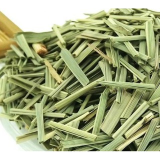 Sỉ Lá Sả Chanh Mộc Sắc 200g