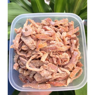 Quất Trần Bì - Giá Sỉ - 250G / 500G / 1 Kg