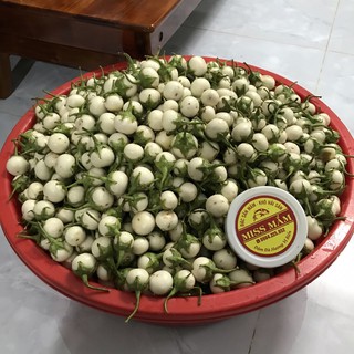 MẮM CÀ PHÁO 1KG