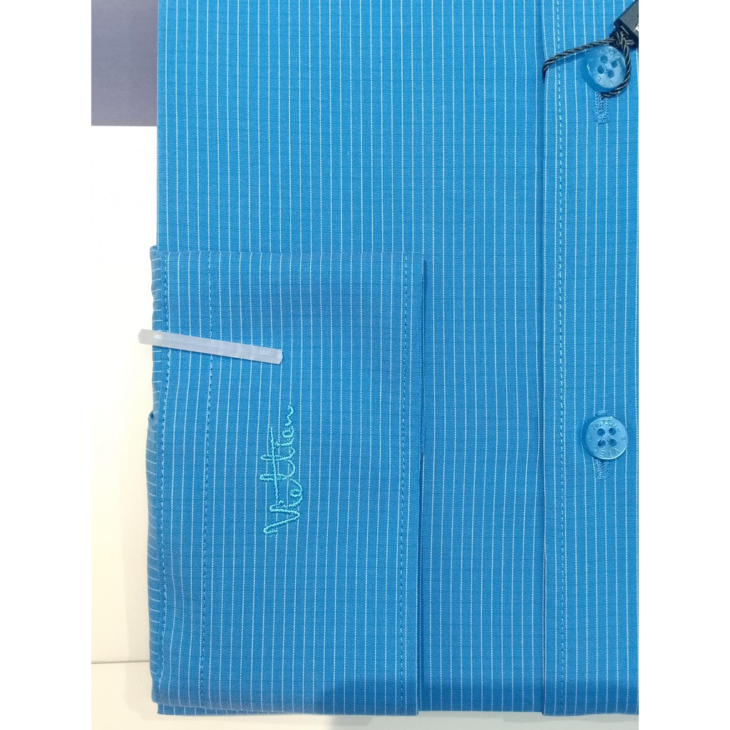 Áo sơ mi Việt Tiến dài tay 2142