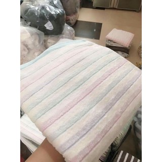 Khăn tắm Muji xuất Nhật