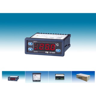 Bộ điều khiển nhiệt độ Fox-D1004