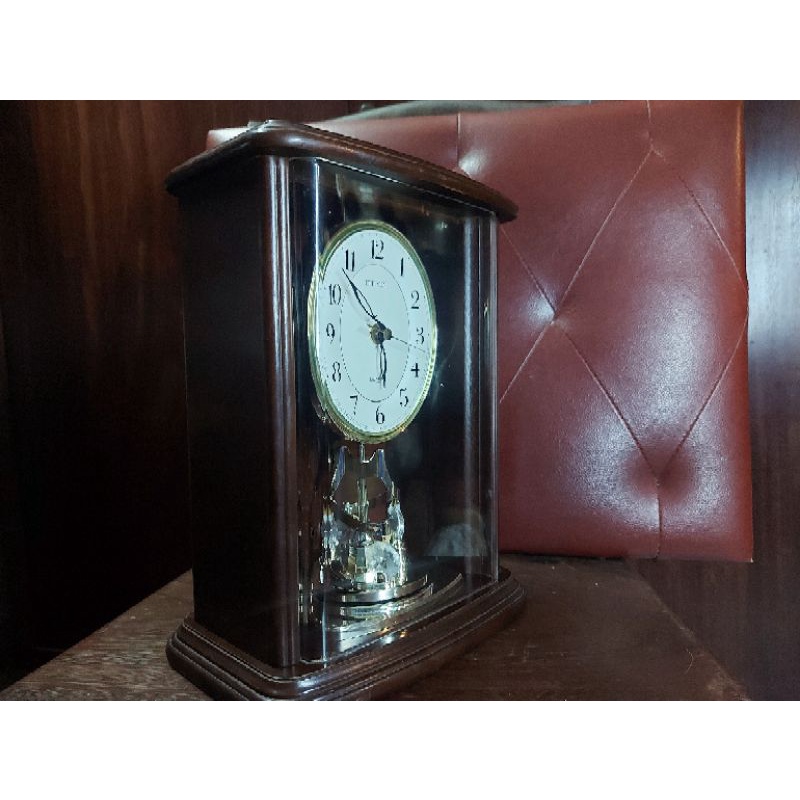 🇯🇵 đồng hồ để bàn Citizen Japan 🇯🇵