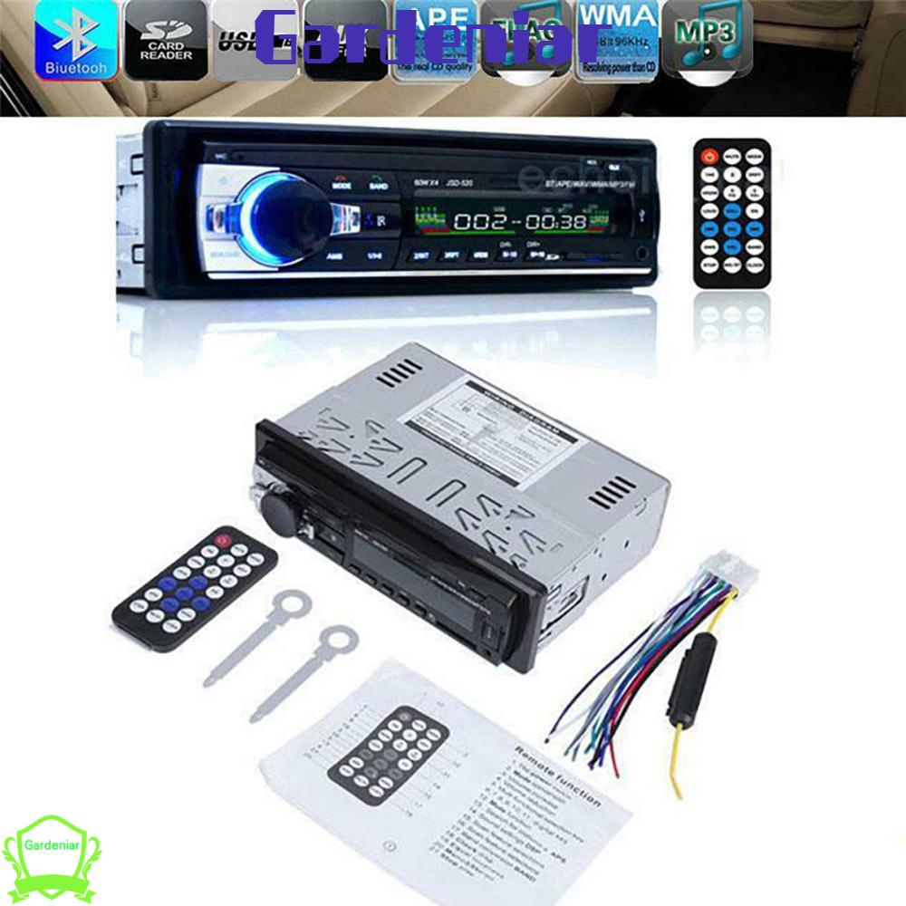 Máy nghe nhạc Mp3 đa phương tiện cho xe hơi