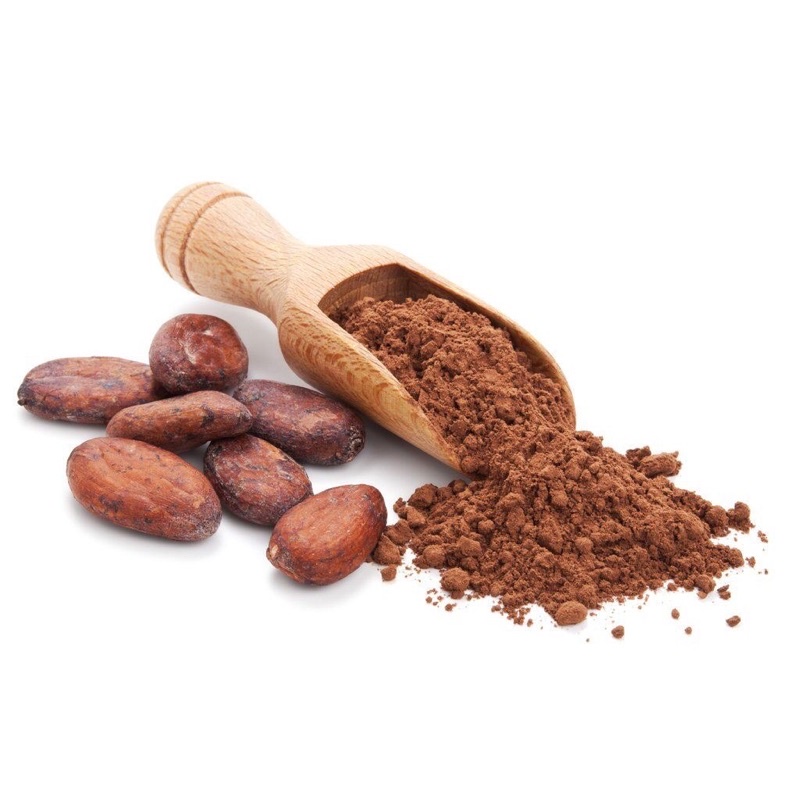 Bột cacao nguyên chất Daklak 500g