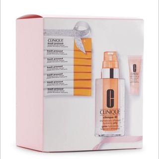 Set c.li.ni.que jelly + 2,2% phí shopee