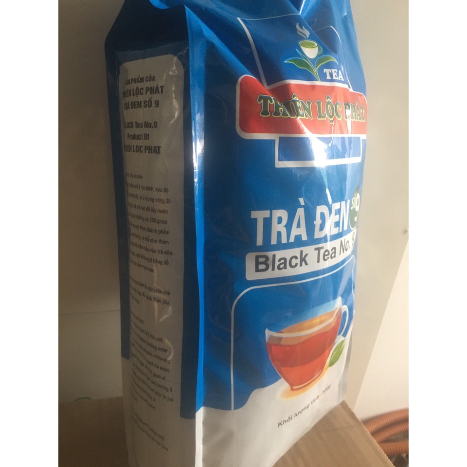 Trà Đen Thiên Lộc Phát (Nguyên liệu pha trà sữa)