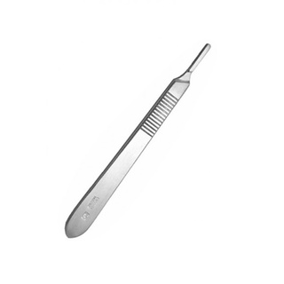 Cán dao mổ số 3, số 4