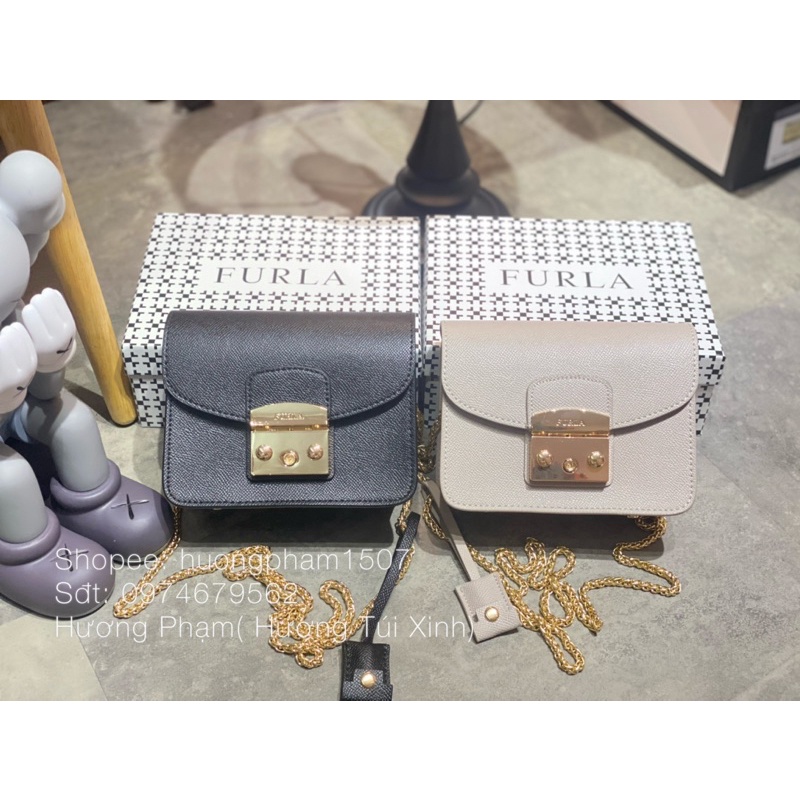 TÚI F HỘP SIZE 17 FULLBOX ẢNH THẬT