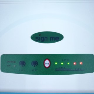 [SPA HN] Máy Điêu Khắc BODY Nâng Cơ [ 2 ĐẦU ]