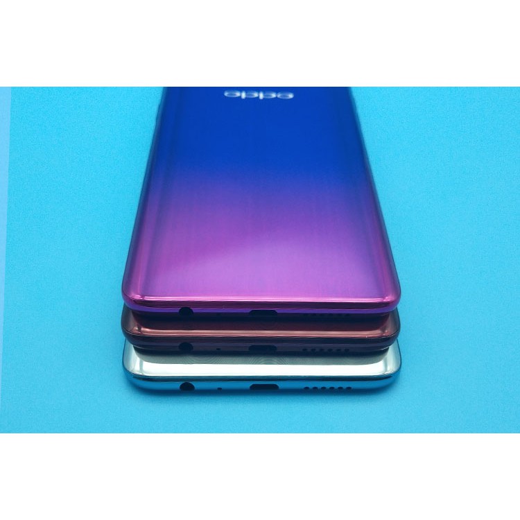 Nắp pin mặt lưng thay thế chuyên dụng cho OPPO K1 R15X