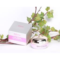 [Kem dưỡng da] Kem dưỡng trắng da chống lão hoá Special Crystal Whitening Cream Hàn Quốc 50ml - Hàng chính hãng