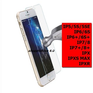 Kính cường lực đóng hộp, loại đẹp cho các đời iPhone