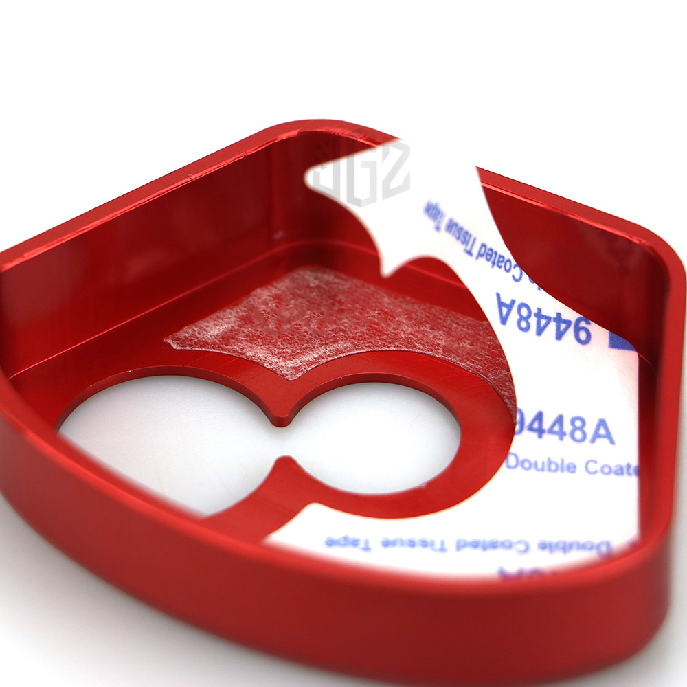 Vỏ bảo vệ chỗ cắm chìa khóa xe cho Yamaha Yzf R15 V3 2017 2018 2019 2020