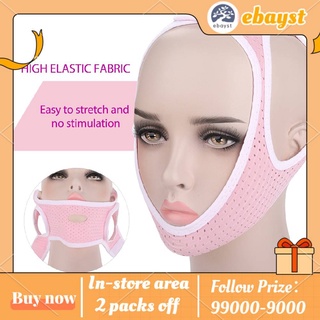 Ebayst Đại Nịt Mặt Thon Gọn Làm