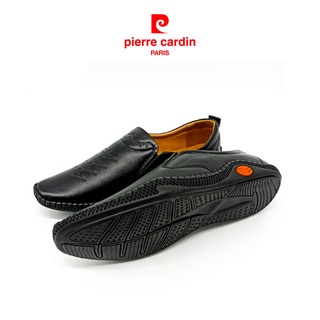 Giày Da Nam Pierre Cardin PCMFWLE721BLK