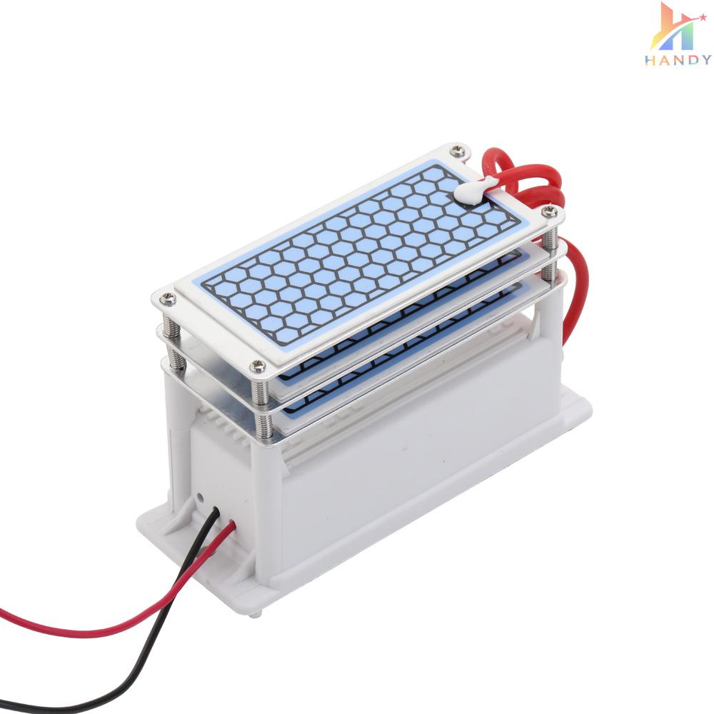 Thiết Bị Khuếch Tán Ozone 15g/h Chuyên Dụng