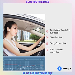 Tai nghe Bluetooth đổi tên, định vị, kết nối cả IOS & Android, thông minh, không dây, sang trọng,giá rẻ, dễ dàng sử dụng